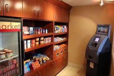 Резиденция Doral Inn & Suites Miami Airport West