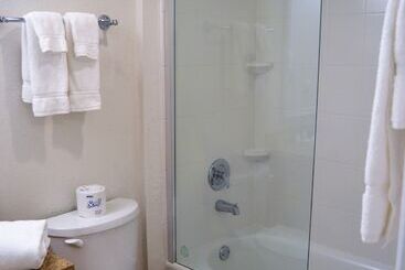 Резиденция Doral Inn & Suites Miami Airport West
