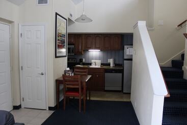 Резиденция Doral Inn & Suites Miami Airport West