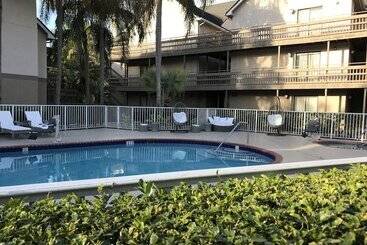 Резиденция Doral Inn & Suites Miami Airport West