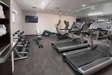 اقامتگاه Sonesta Es Suites Albuquerque