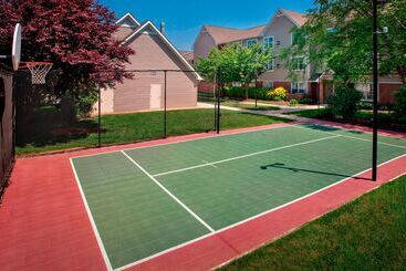 اقامتگاه Sonesta Es Suites Allentown Bethlehem Airport