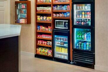اقامتگاه Sonesta Es Suites Allentown Bethlehem Airport