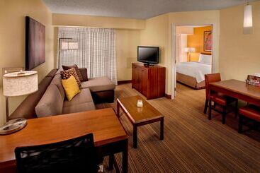 اقامتگاه Sonesta Es Suites Allentown Bethlehem Airport
