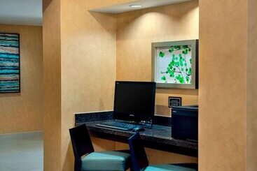 اقامتگاه Sonesta Es Suites Allentown Bethlehem Airport
