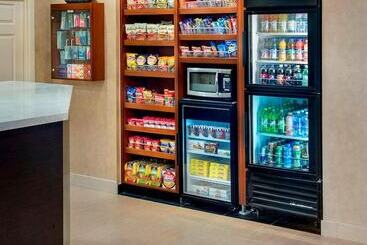 اقامتگاه Sonesta Es Suites Allentown Bethlehem Airport