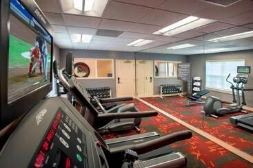 اقامتگاه Sonesta Es Suites Allentown Bethlehem Airport
