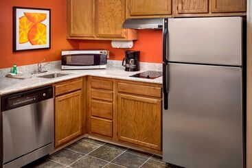 اقامتگاه Sonesta Es Suites Allentown Bethlehem Airport