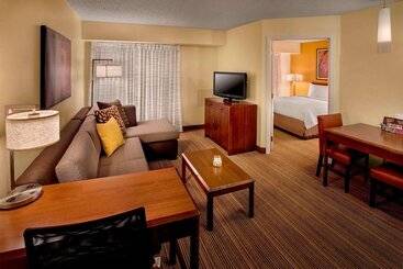 اقامتگاه Sonesta Es Suites Allentown Bethlehem Airport