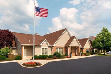اقامتگاه Sonesta Es Suites Allentown Bethlehem Airport