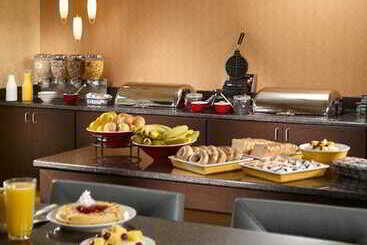 اقامتگاه Sonesta Es Suites Atlanta Kennesaw Town Center