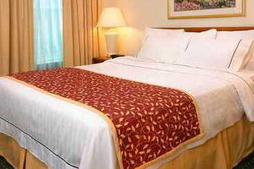 اقامتگاه Sonesta Es Suites Atlanta Kennesaw Town Center