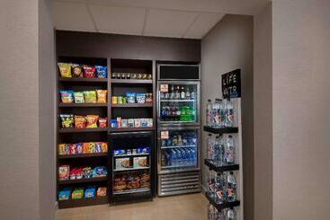اقامتگاه Sonesta Es Suites Atlanta Kennesaw Town Center