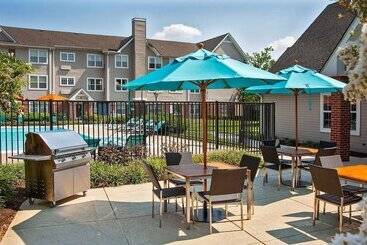 اقامتگاه Sonesta Es Suites Baltimore Bwi Airport