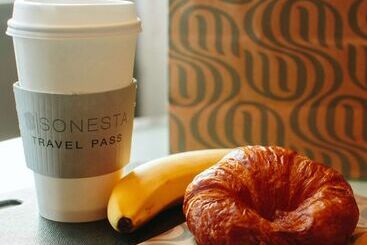 اقامتگاه Sonesta Es Suites Baltimore Bwi Airport