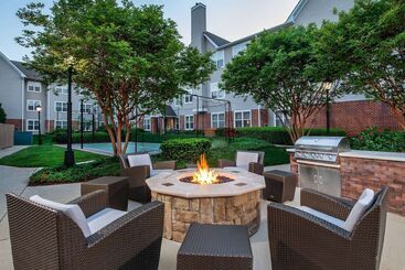 اقامتگاه Sonesta Es Suites Baltimore Bwi Airport