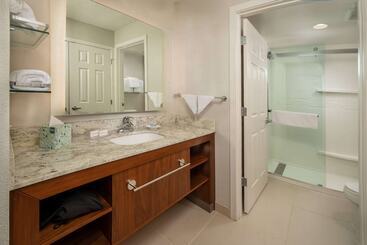 اقامتگاه Sonesta Es Suites Baltimore Bwi Airport