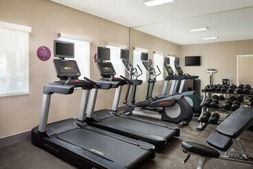 اقامتگاه Sonesta Es Suites Carmel Mountain  San Diego