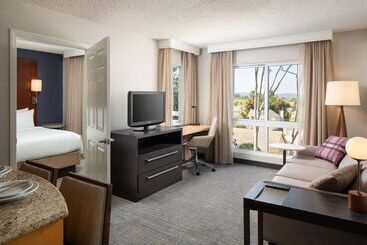 اقامتگاه Sonesta Es Suites Carmel Mountain  San Diego