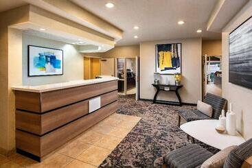 اقامتگاه Sonesta Es Suites Carmel Mountain  San Diego