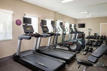 اقامتگاه Sonesta Es Suites Carmel Mountain  San Diego