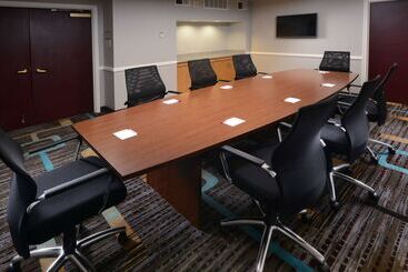 اقامتگاه Sonesta Es Suites Dallas Medical Market Center
