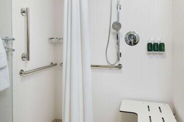 اقامتگاه Sonesta Es Suites Dallas Medical Market Center