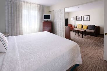 اقامتگاه Sonesta Es Suites Dallas Medical Market Center