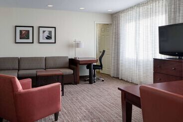 اقامتگاه Sonesta Es Suites Dallas Medical Market Center