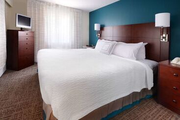 اقامتگاه Sonesta Es Suites Dallas Medical Market Center