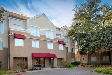 اقامتگاه Sonesta Es Suites Dallas Medical Market Center