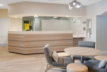 اقامتگاه Sonesta Es Suites Fort Worth Fossil Creek