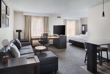 住所  Sonesta Es Suites Parsippany Morris Plains