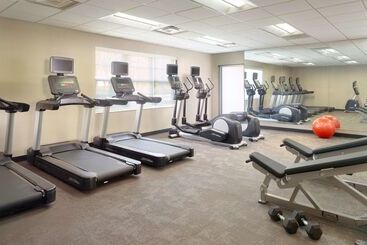 اقامتگاه Sonesta Es Suites Raleigh Durham Airport Morrisville