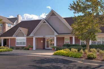 اقامتگاه Sonesta Es Suites Raleigh Durham Airport Morrisville