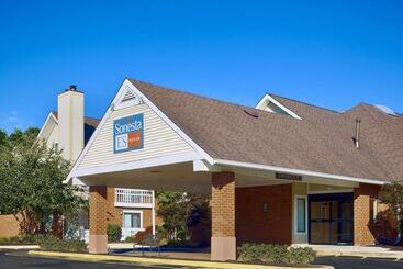 اقامتگاه Sonesta Es Suites South Brunswick  Princeton