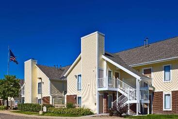 اقامتگاه Sonesta Es Suites South Brunswick  Princeton