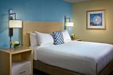 إقامة Sonesta Es Suites St. Louis  Chesterfield