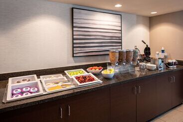 اقامتگاه Sonesta Es Suites Tempe