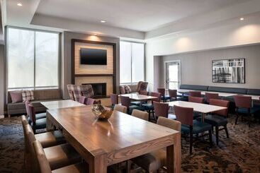 اقامتگاه Sonesta Es Suites Tempe