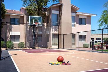 اقامتگاه Sonesta Es Suites Tempe