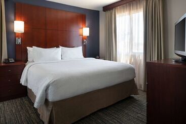 اقامتگاه Sonesta Es Suites Tempe