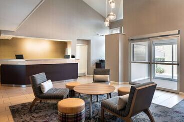اقامتگاه Sonesta Es Suites Tempe
