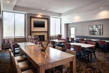 اقامتگاه Sonesta Es Suites Tempe