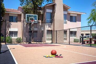 اقامتگاه Sonesta Es Suites Tempe