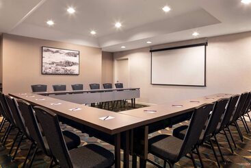اقامتگاه Sonesta Es Suites Tempe