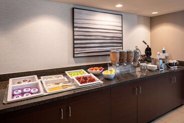 اقامتگاه Sonesta Es Suites Tempe