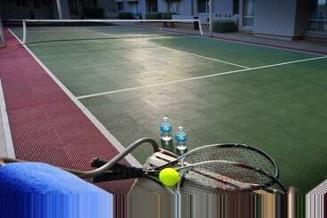 اقامتگاه Sonesta Es Suites Tempe