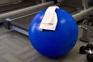 اقامتگاه Sonesta Es Suites Tempe