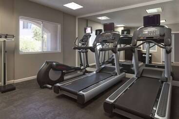 اقامتگاه Sonesta Es Suites Tempe